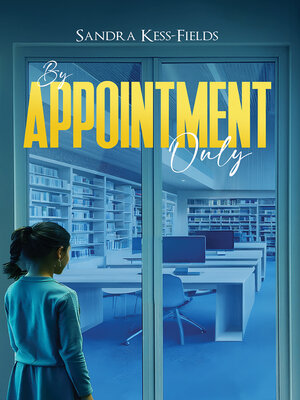 cover image of By Appointment Only